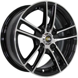 Cross Street Y242 6x14/4x98 ET38 DIA58,5