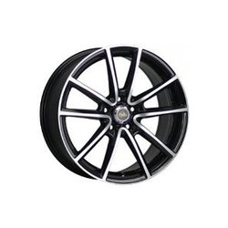 Cross Street Y9100 (7,5x17/5x114,3 ET45 DIA73,1)