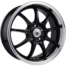 Konig Fling 7x16/5x105 ET39 DIA56,6