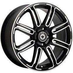 Konig Incoming 7x16/10x112 ET40 DIA73,1