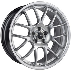 Konig Kilogram 8x18/5x100 ET45 DIA56,1
