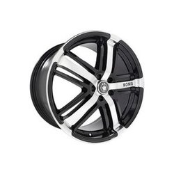 Konig Kudos (8,5x20/5x112 ET40 DIA66,6)