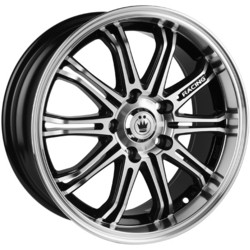 Konig Maxim Ferris 7x17/5x112 ET40 DIA66,6