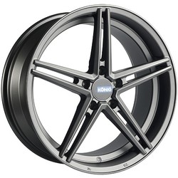 Konig Sharp Blade 8x18/5x112 ET38 DIA66,6