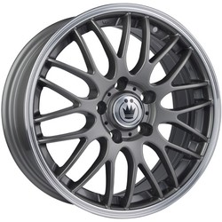 Konig Spider Net 6,5x16/5x114,3 ET40 DIA67,1