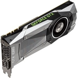 Palit GeForce GTX 1080 Founders Edition