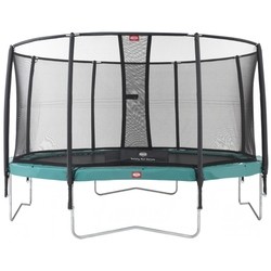 Berg Champion 380 Safety Net Deluxe