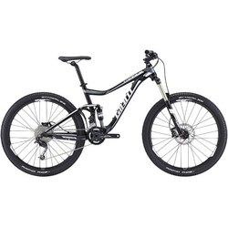 Giant Trance 27.5 4 2016 frame XS