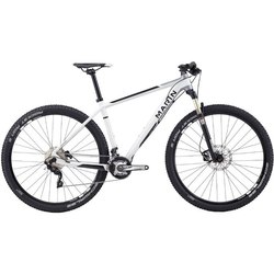 Marin Team CXR 29er 2014