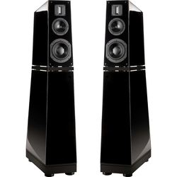 Verity Audio Lohengrin IIS