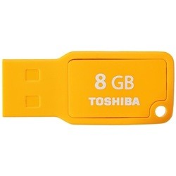 Toshiba Mikawa 8Gb