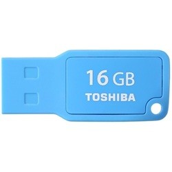 Toshiba Mikawa 16Gb