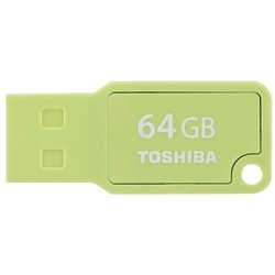 Toshiba Mikawa 64Gb