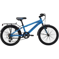 Merida Fox J20 6Spd 2016