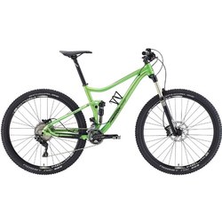 Merida One-Twenty XT-Edition 29 2016