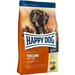 Happy Dog Supreme Sensible Toscana 12.5 kg