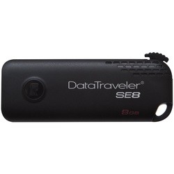 Kingston DataTraveler SE8