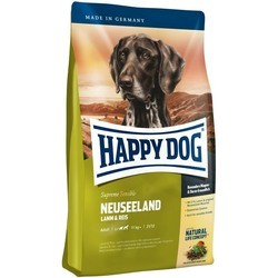 Happy Dog Supreme Sensible Neuseeland 12.5 kg