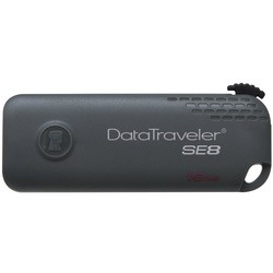 Kingston DataTraveler SE8 16Gb