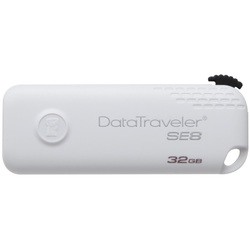 Kingston DataTraveler SE8 32Gb