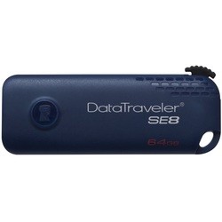 Kingston DataTraveler SE8 64Gb