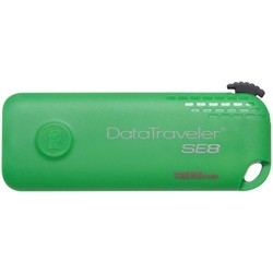 Kingston DataTraveler SE8 128Gb