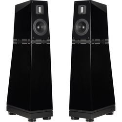 Verity Audio Sarastro IIS