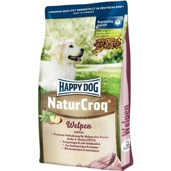 Happy Dog NaturCroq Welpen 15 kg