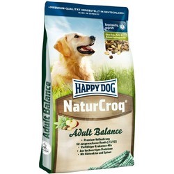 Happy Dog NaturCroq Adult Balance 15 kg