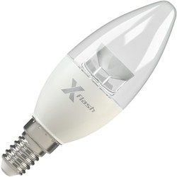 X-Flash XF-E14-CC-5.5W-3000K-220V