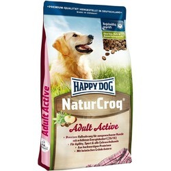 Happy Dog NaturCroq Adult Active 15 kg