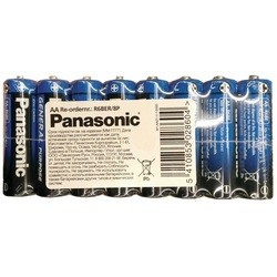 Panasonic General Purpose 8xAA