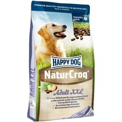 Happy Dog NaturCroq Adult XXL 15 kg