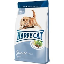 Happy Cat Junior 10 kg