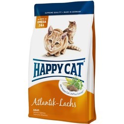 Happy Cat Adult Atlantik-Lachs 10 kg