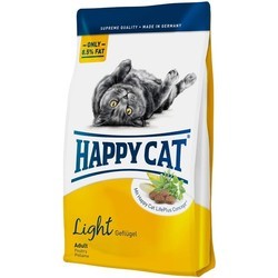 Happy Cat Adult Light 10 kg