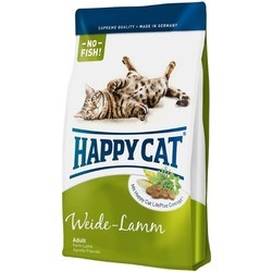 Happy Cat Adult Weide-Lamm 4 kg