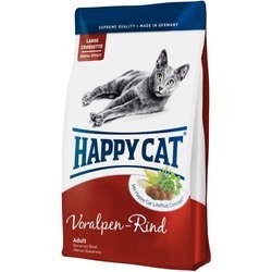 Happy Cat Adult Voralpen-Rind 10 kg