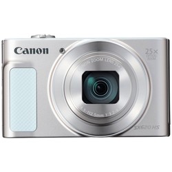 Canon PowerShot SX620 HS (белый)