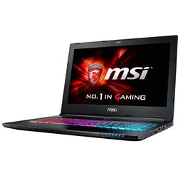 MSI GS60 6QD Ghost (GS60 6QD-245)