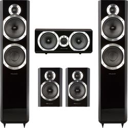 Wharfedale Diamond 100 5.0 set