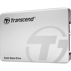 Transcend SSD 220S
