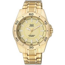 Q&Q F496J010Y
