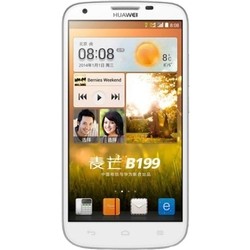 Huawei B199