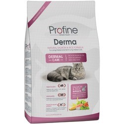 Profine Derma Salmon/Rice 10 kg