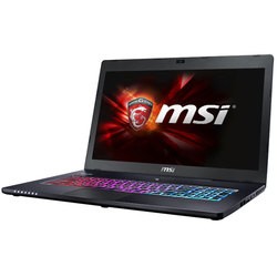 MSI GS70 6QD-070