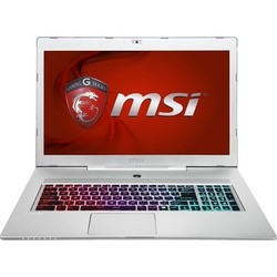 MSI GS70 6QE-265