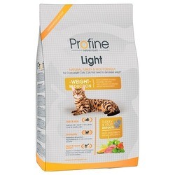 Profine Light Turkey/Rice 15.0 kg