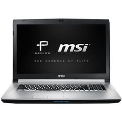 MSI PE70 6QD-246