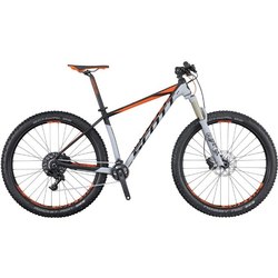 Scott Scale 710 Plus 2016